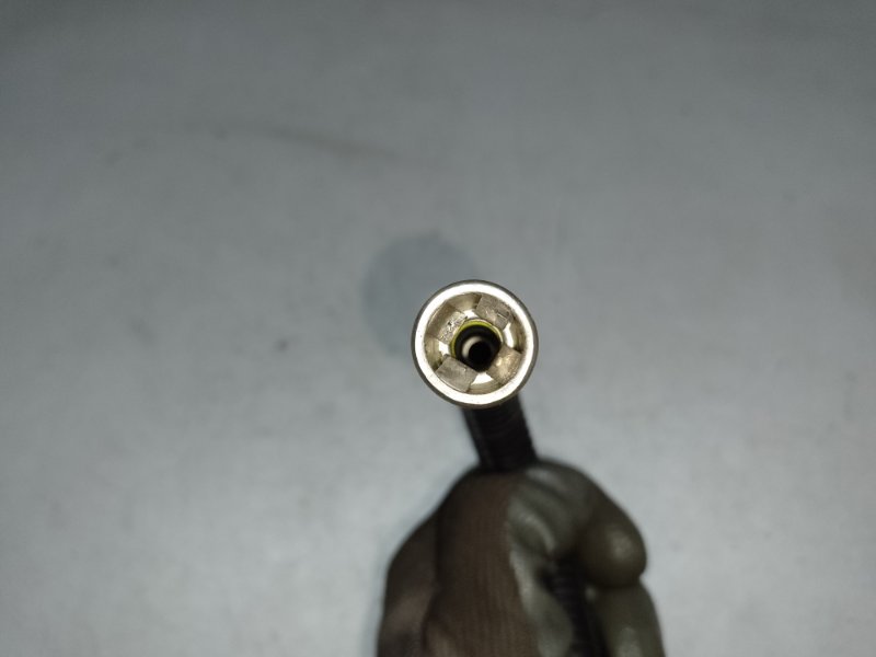 Трубка топливная FOCUS 10-18 2018 2.0 C20HDEX