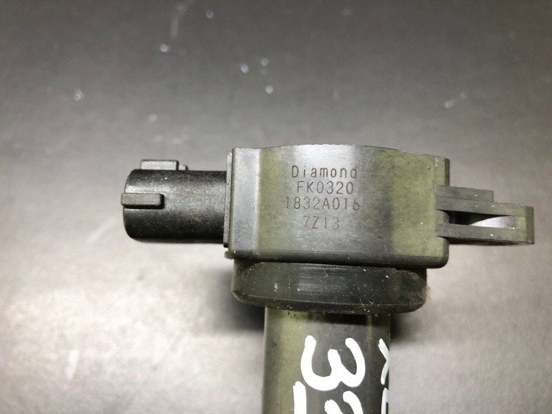 Катушка зажигания OUTLANDER XL 05-13 2.0 4B11