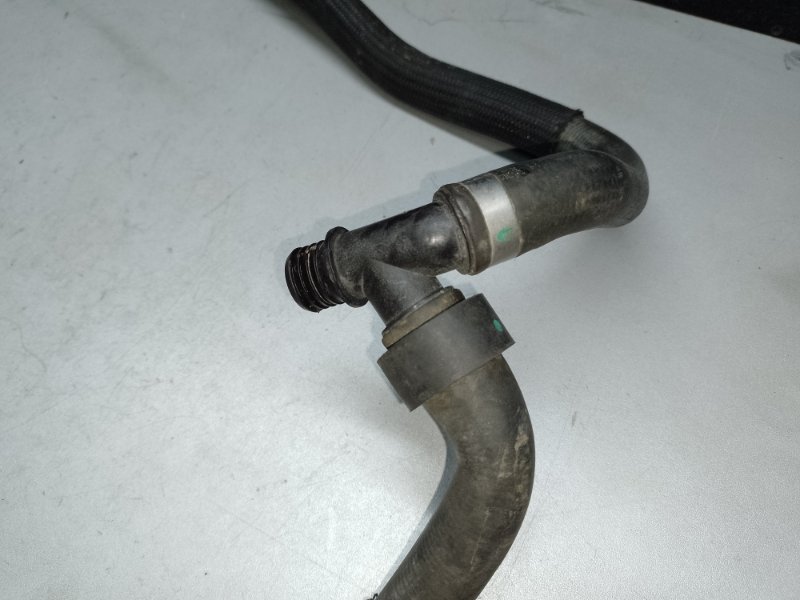 Патрубок радиатора печки FORD FOCUS 10-18 2.0 C20HDEX