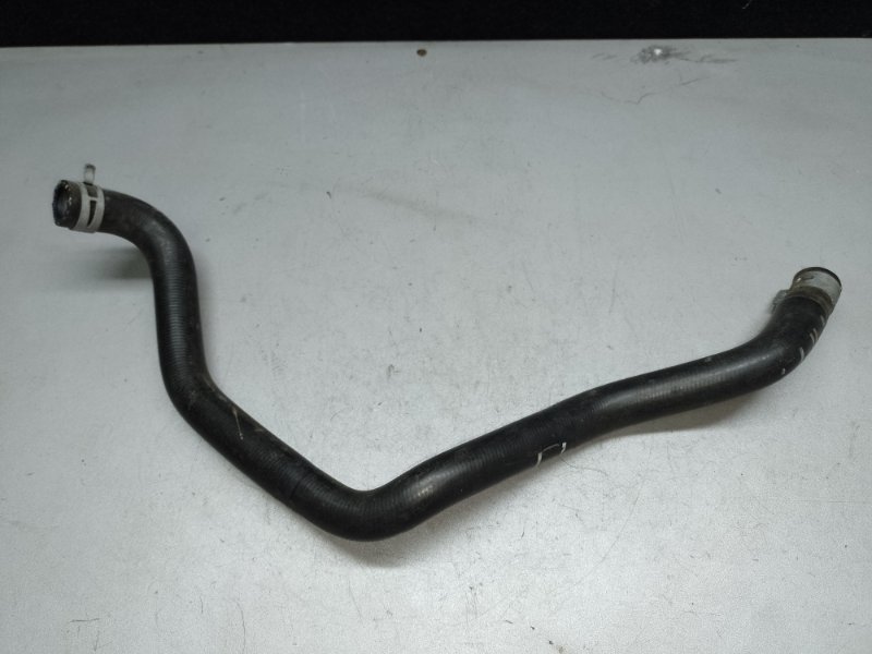 Патрубок радиатора печки FOCUS 10-18 2018 2.0 C20HDEX Патрубок радиатора печки FOCUS 10-18 2018 2.0 C20HDEX