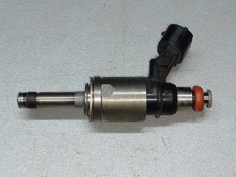 Форсунка топливная FORD FOCUS 10-18 2018 2.0 C20HDEX CP9Z-9F593-B Б/У