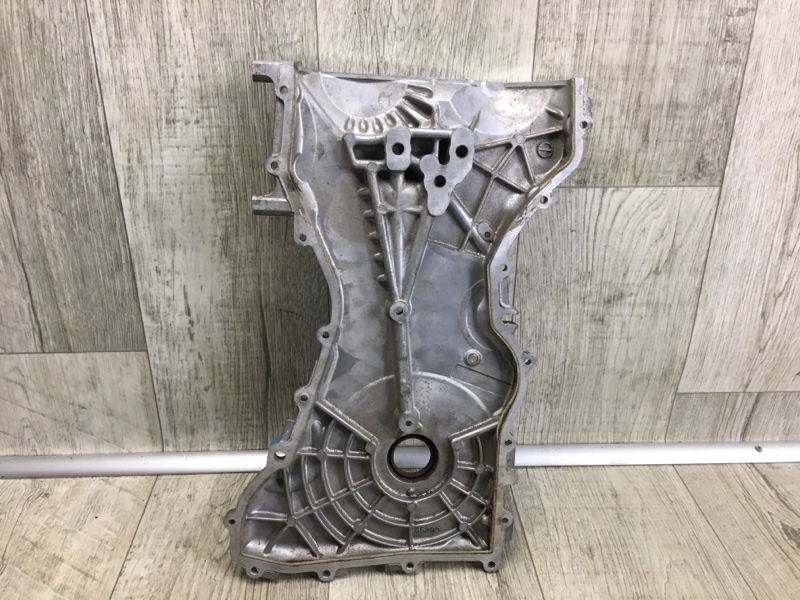 Крышка ГРМ 3 BL 09-13 Седан 2.0 Крышка ГРМ 3 BL 09-13 Седан 2.0