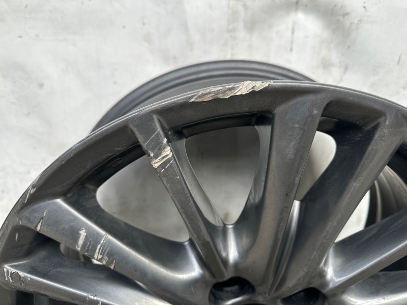 Диск R17 MAZDA CX-5 (KF) 16-21 Диск R17 MAZDA CX-5 (KF) 16-21