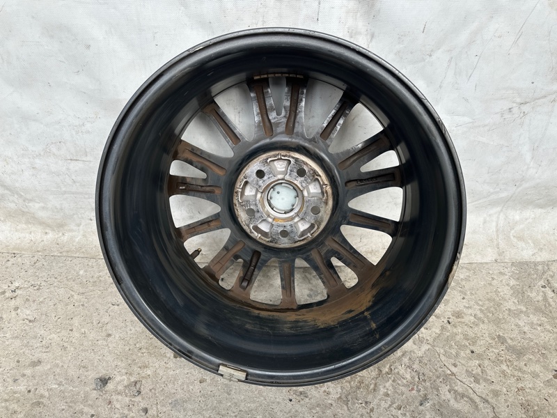 Диск R17 CX-5 (KF) 16-21 Диск R17 CX-5 (KF) 16-21