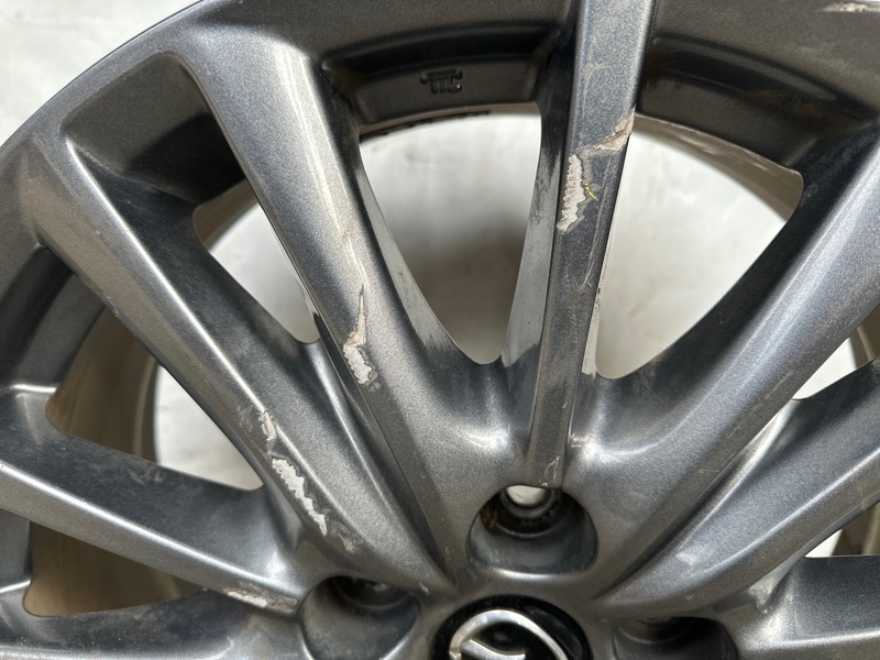 Диск R17 MAZDA CX-5 (KF) 16-21 Диск R17 MAZDA CX-5 (KF) 16-21