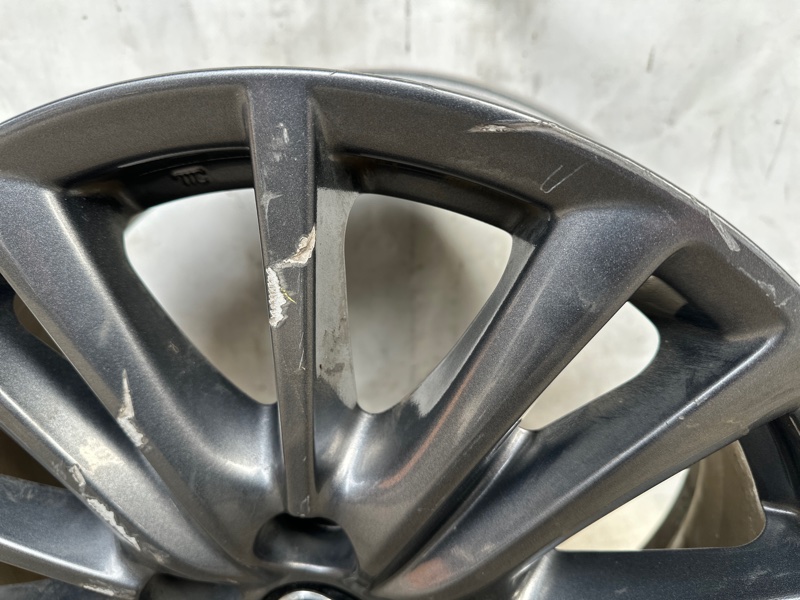 Диск R17 CX-5 (KF) 16-21 Диск R17 CX-5 (KF) 16-21