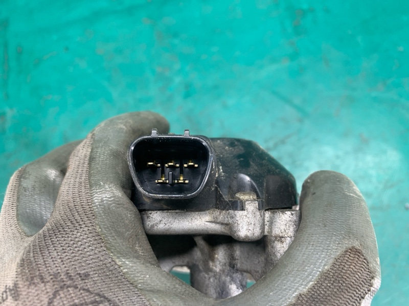 Моторчик стеклоочистителя передний ACCORD USA 03-07