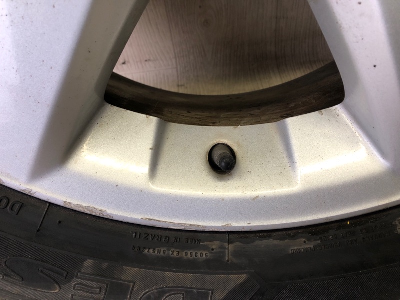 Диск R18 RX300/330/350/400 03-09 2006 Внедорожник 3.3