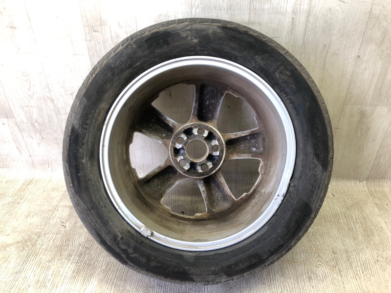 Диск R18 RX300/330/350/400 03-09 2006 Внедорожник 3.3