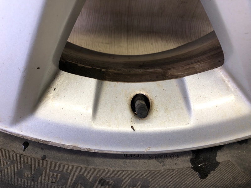 Диск R18 RX300/330/350/400 03-09 2006 Внедорожник 3.3