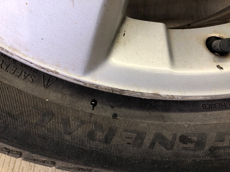 Диск R18 RX300/330/350/400 03-09 2006 Внедорожник 3.3