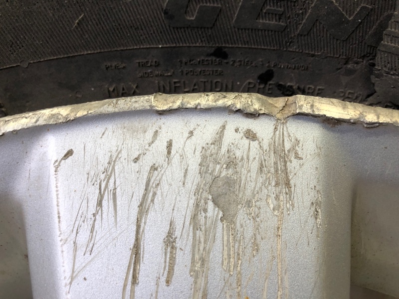 Диск R18 RX300/330/350/400 03-09 2006 Внедорожник 3.3