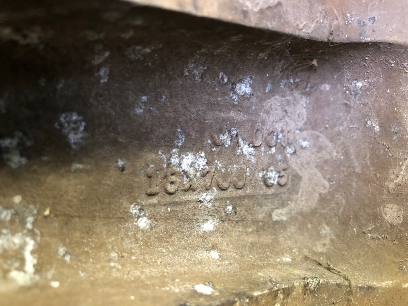 Диск R18 RX300/330/350/400 03-09 2006 Внедорожник 3.3