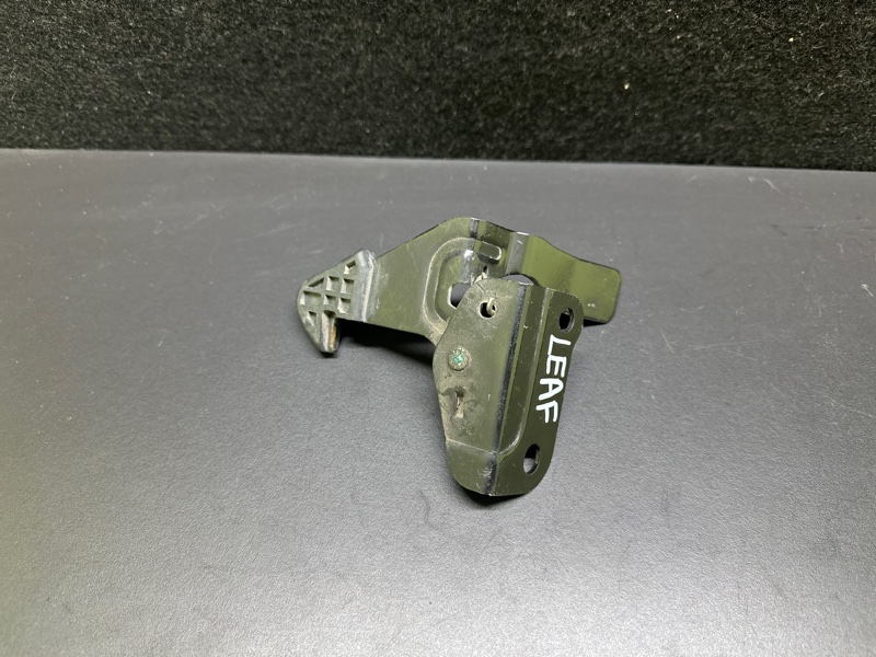 Крюк замка капота LEAF 10-17