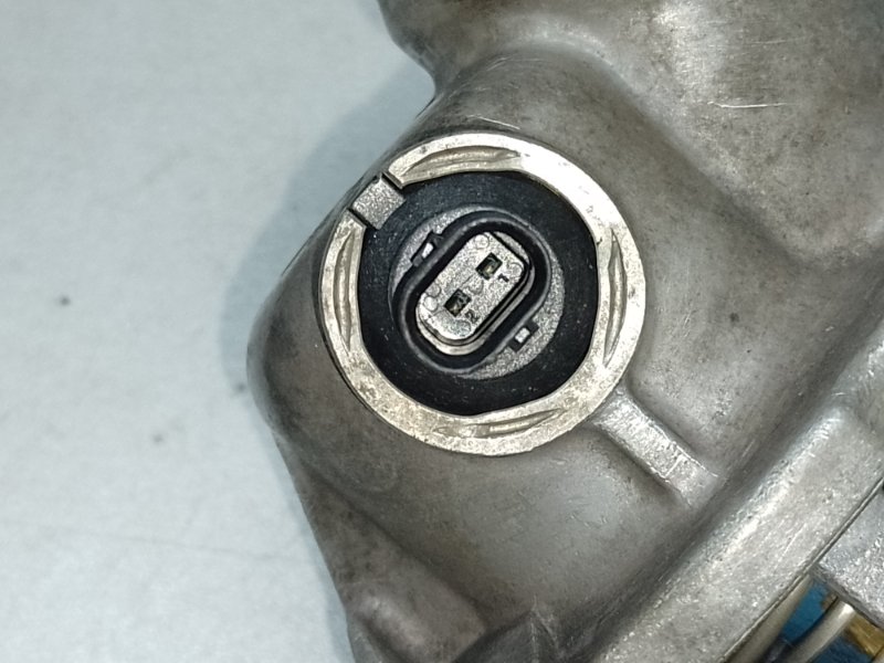 Термостат E-CLASS W211 02-09 2007 W211 M272964 3.5 Термостат E-CLASS W211 02-09 2007 W211 M272964 3.5