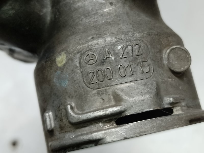 Термостат E-CLASS W211 02-09 2007 W211 M272964 3.5 Термостат E-CLASS W211 02-09 2007 W211 M272964 3.5