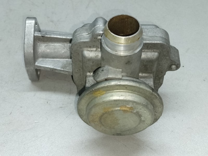 Клапан EGR правый E-CLASS W211 02-09 2007 W211 M272964 3.5
