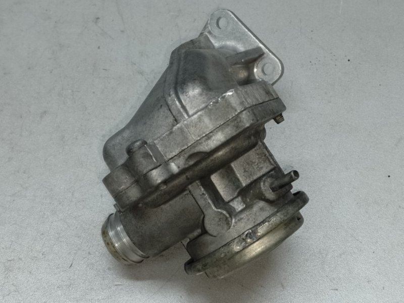 Клапан EGR правый MERCEDES E-CLASS W211 02-09 W211 M272964 3.5