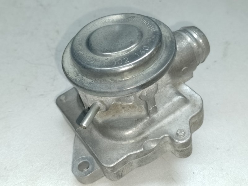 Клапан EGR левый MERCEDES E-CLASS W211 02-09 W211 M272964 3.5 Клапан EGR левый MERCEDES E-CLASS W211 02-09 W211 M272964 3.5