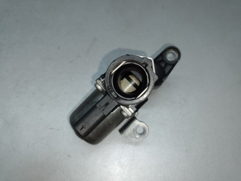 Кран печки задний левый MERCEDES E-CLASS W211 02-09 W211 M272964 3.5