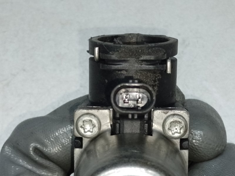 Кран печки задний левый E-CLASS W211 02-09 2007 W211 M272964 3.5