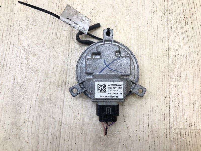 Блок розжига LED передний левый RDX 12-19 Внедорожник 3.5 J35Z2