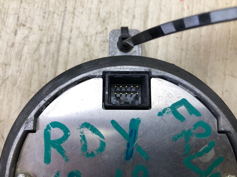 Блок розжига LED передний левый RDX 12-19 Внедорожник 3.5 J35Z2