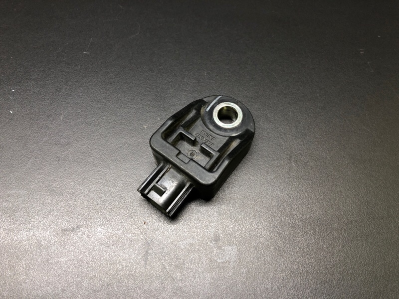 Датчик удара TOYOTA CAMRY 40 06-11 89173-09400 Б/У