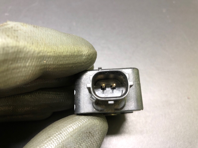 Датчик удара TOYOTA CAMRY 40 06-11