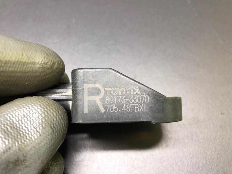 Датчик удара CAMRY 40 06-11