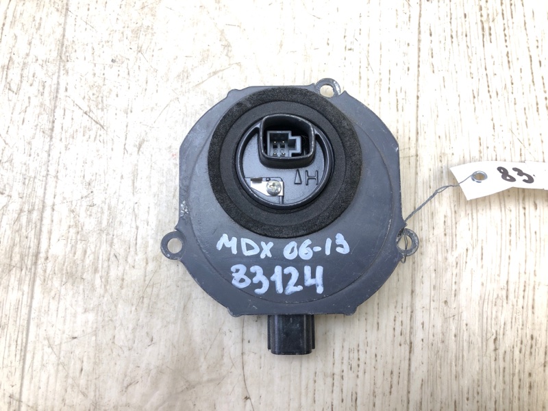 Блок розжига ксенона MDX (YD2) 06-13 YD2