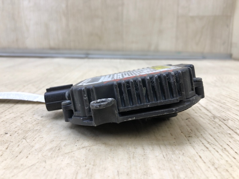 Блок розжига ксенона MDX (YD2) 06-13 YD2