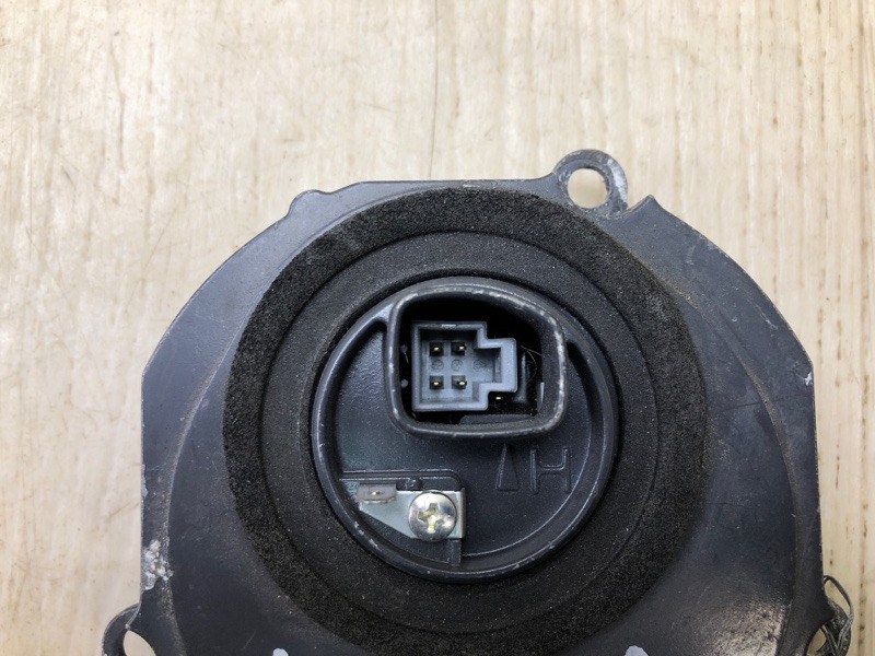 Блок розжига ксенона MDX (YD2) 06-13 YD2