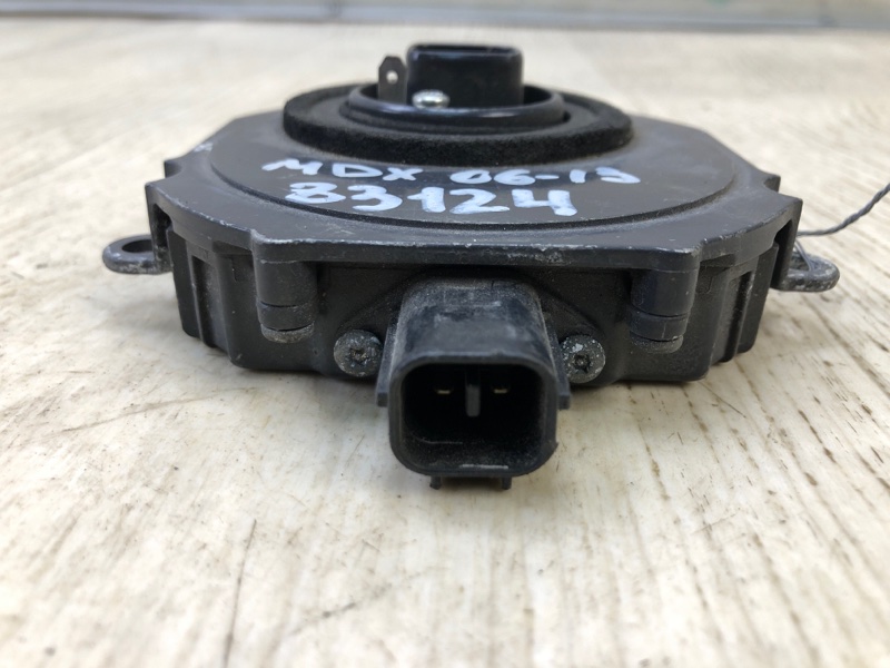 Блок розжига ксенона MDX (YD2) 06-13 YD2