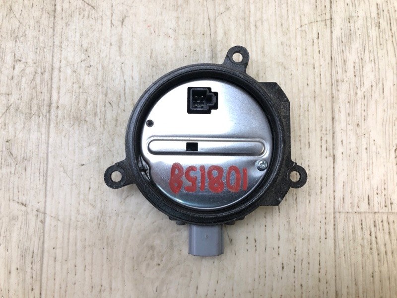 Блок розжига ксенона ACCORD CU8 / TSX 08-14