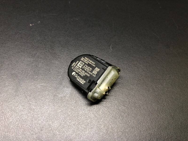 Датчик давления в шинах TRIBECA B10 07-13 2008 3.6 EZ36