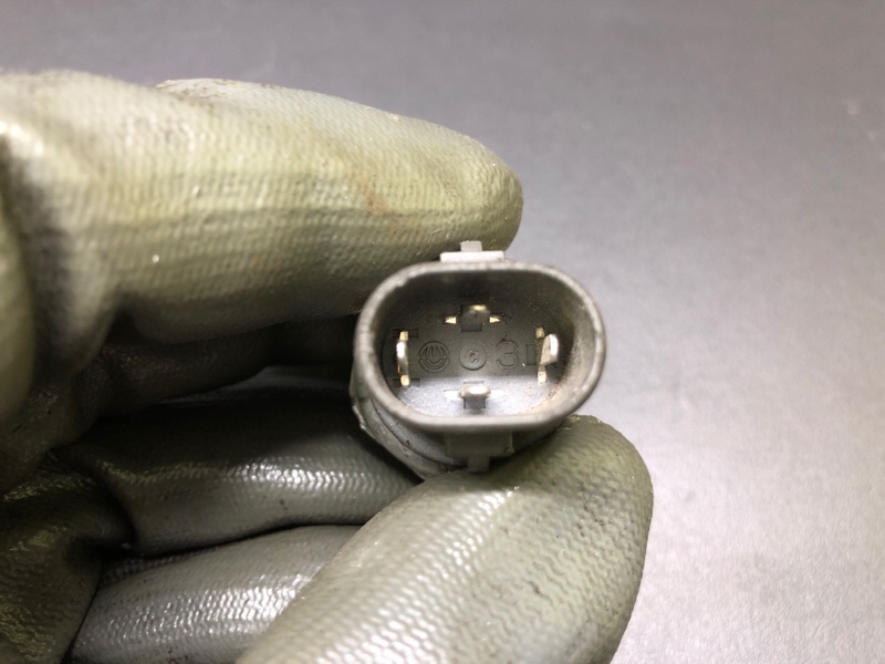 Датчик давления кондиционера TOYOTA HIGHLANDER 01-07 Внедорожник 3.0 1MZFE