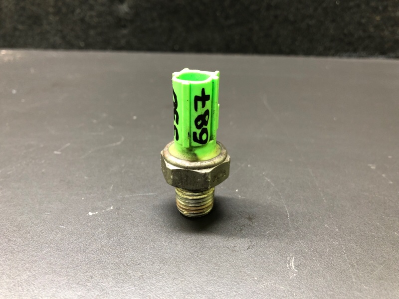 Датчик давления масла ДВС ESCAPE 12-19