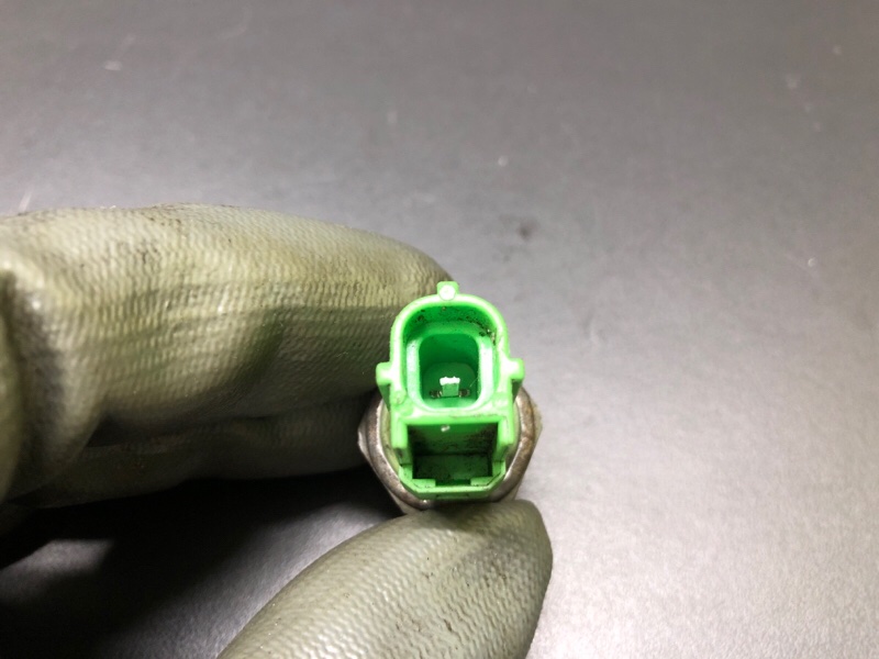 Датчик давления масла ДВС ESCAPE 12-19