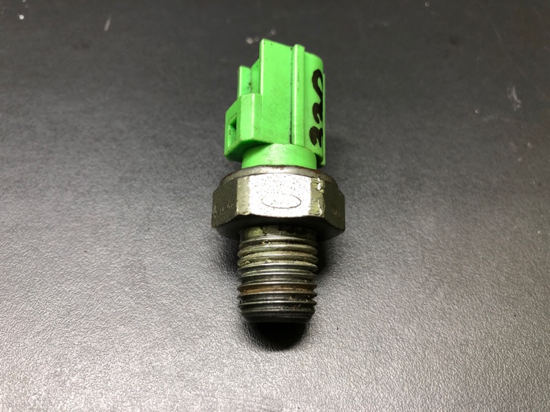 Датчик давления масла ДВС ESCAPE 12-19