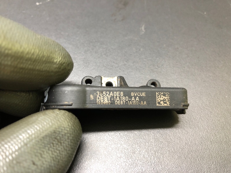 Датчик давления в шинах FORD FUSION 14- 2.5L