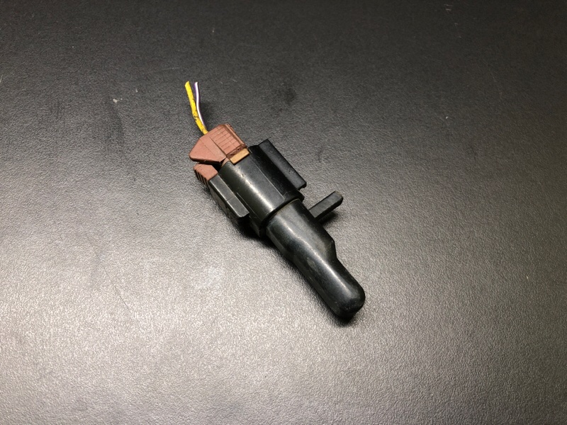 Датчик температуры наружного воздуха ECLIPSE 05-08 2008 DK 2.4 4G69