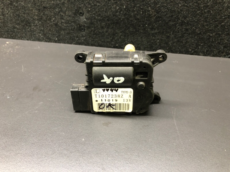 Моторчик заслонки печки IMPREZA 11-17 2012 GJ 2.0 FB20B