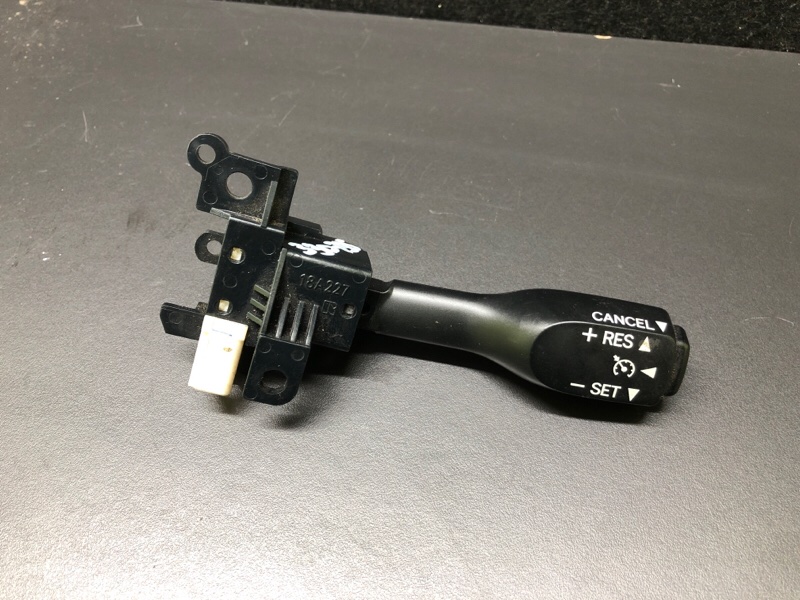Переключатель круиз-контроля LEXUS LS460 06-12 84630-50080 Б/У