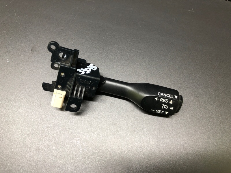 Переключатель круиз-контроля LS460 06-12