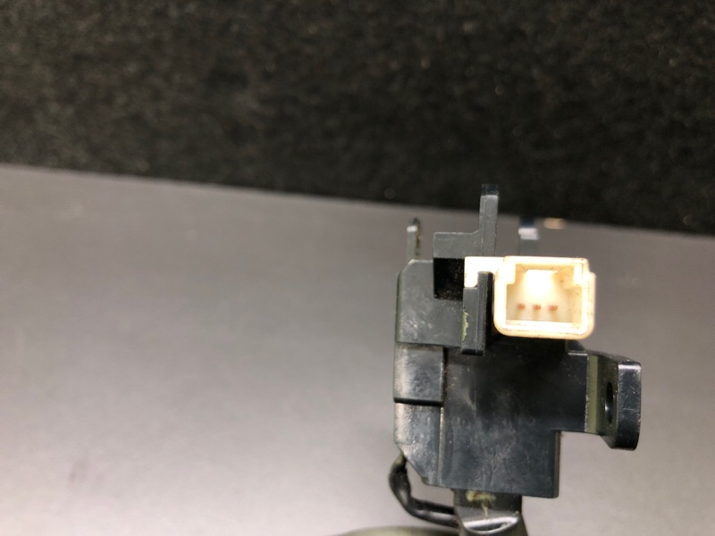 Переключатель круиз-контроля LS460 06-12