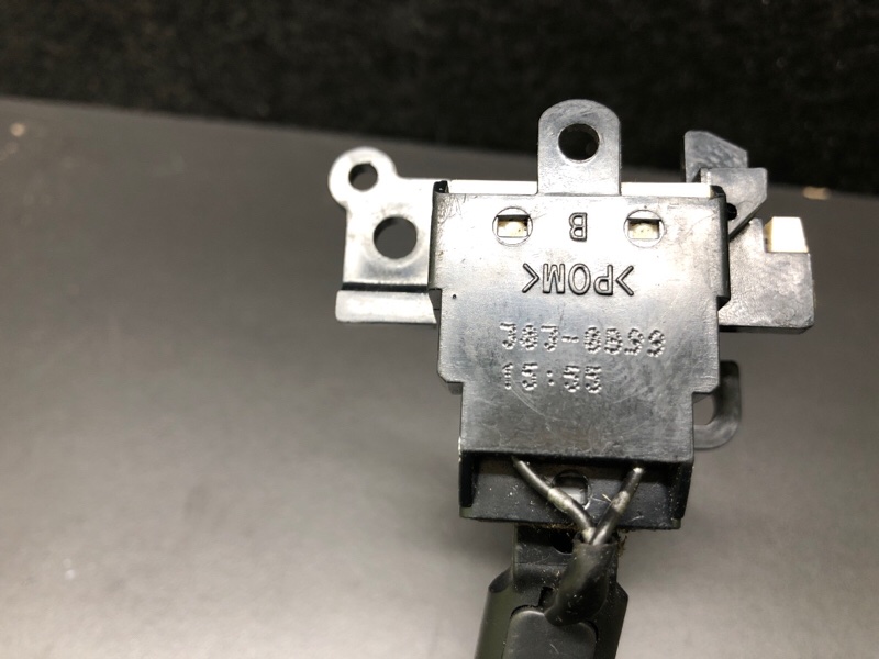 Переключатель круиз-контроля LS460 06-12