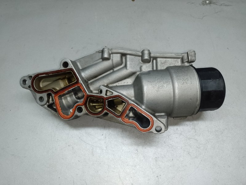 Корпус масляного фильтра E-CLASS W211 02-09 2007 W211 M272964 3.5 Корпус масляного фильтра E-CLASS W211 02-09 2007 W211 M272964 3.5