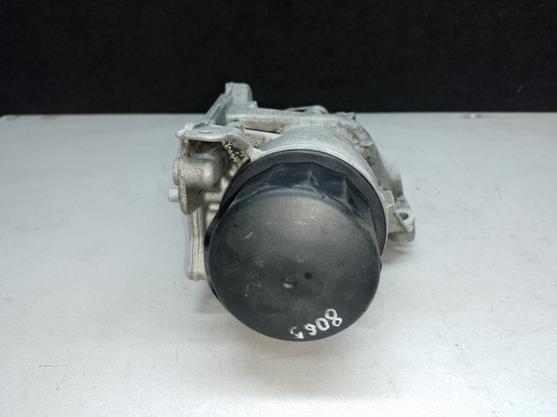 Корпус масляного фильтра MERCEDES E-CLASS W211 02-09 W211 M272964 3.5 Корпус масляного фильтра MERCEDES E-CLASS W211 02-09 W211 M272964 3.5