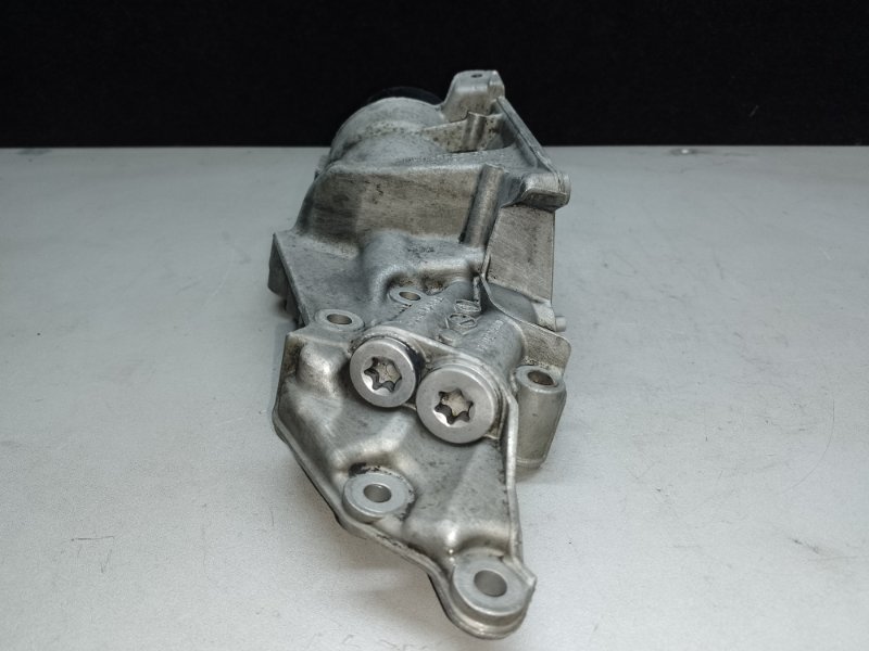 Корпус масляного фильтра E-CLASS W211 02-09 2007 W211 M272964 3.5 Корпус масляного фильтра E-CLASS W211 02-09 2007 W211 M272964 3.5